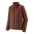 Patagonia Nano Puff Homme - Doudoune chaude, légère et écoresponsable