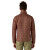 Patagonia Nano Puff Herren - Warme, leichte und umweltfreundliche Daunenjacke