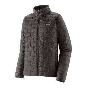 Patagonia Nano Puff® Homme - Doudoune isolante compacte et technique