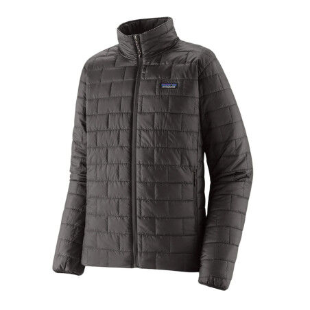 Patagonia Nano Puff® Uomo - Piumino isolante compatto e tecnico