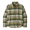 ROCKY: OLD GROWTH GREEN