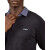 Indigoblauer Pullover Curtis MISE AU GREEN – Bio-Baumwolle und Kaschmir