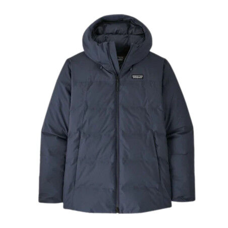 Patagonia Jackson Glacier – doudoune femme chaude, coupe-vent et imperméable