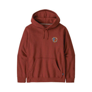 Patagonia Unity Fitz Uprisal Hombre: una sudadera comprometida, suave y duradera