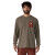 Responsibili-Tee® LS Uomo – maglietta comoda, elegante ed eco-compatibile