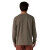 Responsibili-Tee® LS Uomo – maglietta comoda, elegante ed eco-compatibile