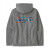 Felpa Patagonia Unity Fitz Uprisal Uomo: comfort etico per tutti i giorni