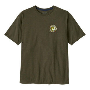 Patagonia Unity Fitz Responsibili-Tee®: compromiso y comodidad para el día a día