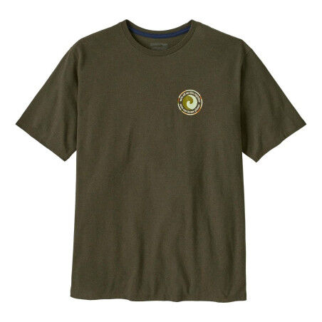 Patagonia Unity Fitz Responsibili-Tee® – Commitment and comfort every day