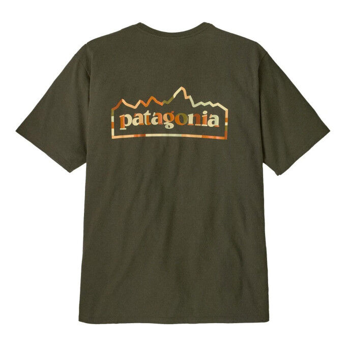 Patagonia Unity Fitz Responsibili-Tee® – Commitment and comfort every day
