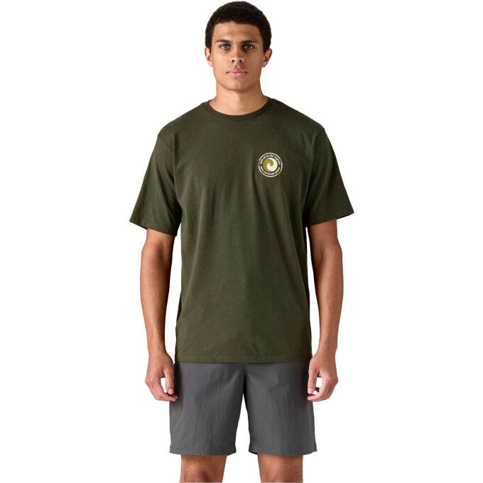 Patagonia Unity Fitz Responsibili-Tee® – Commitment and comfort every day