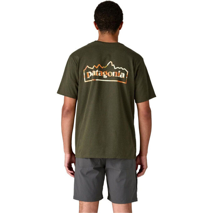 Patagonia Unity Fitz Responsibili-Tee® – Commitment and comfort every day