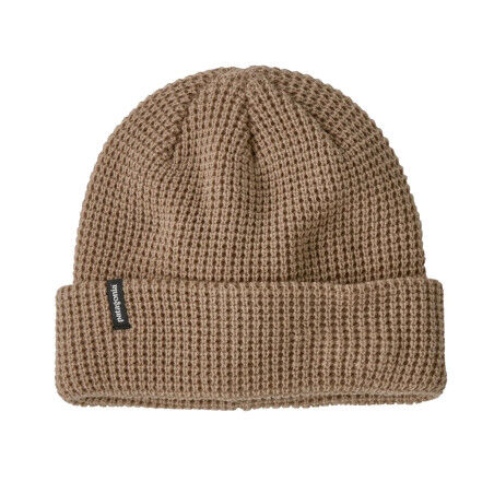 Patagonia SnowDrifter unisex beanie: soft warmth and versatile style