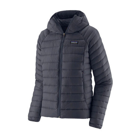 Patagonia Down Sweater™ para mujer: calidez, ligereza y respeto por el medio ambiente