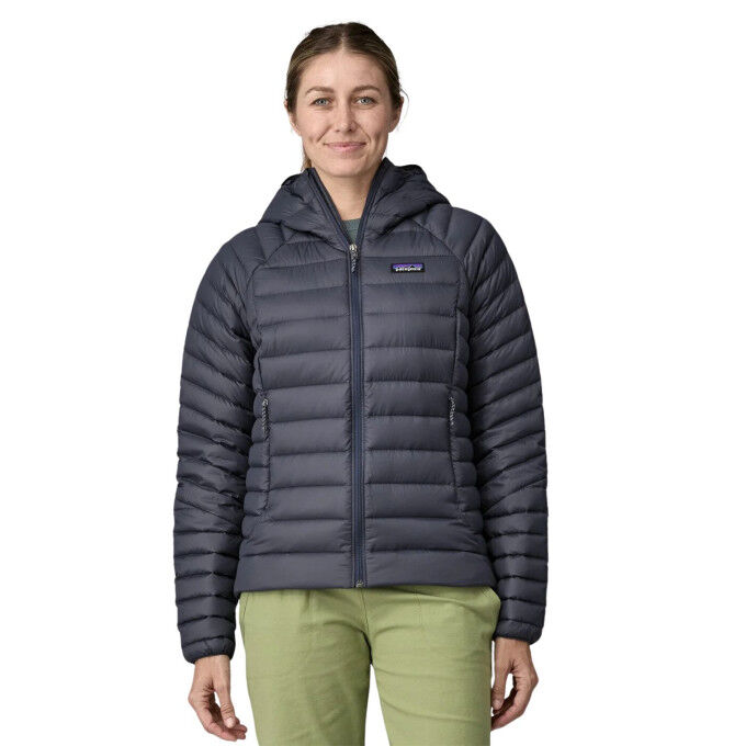 Patagonia Down Sweater™ da donna: calore, leggerezza e rispetto per l'ambiente