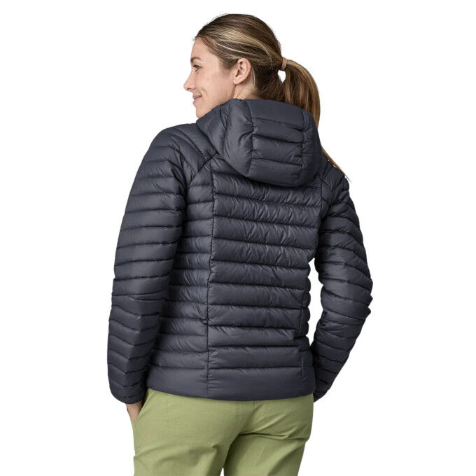 Patagonia Down Sweater™ für Damen: warm, leicht und umweltfreundlich