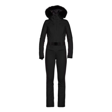 Tuta da sci PARRY FAUX ORDER – Tecnica, calda e alla moda