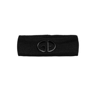 WARMTH Headband – Twisted knit, fleece lining, warmth and style