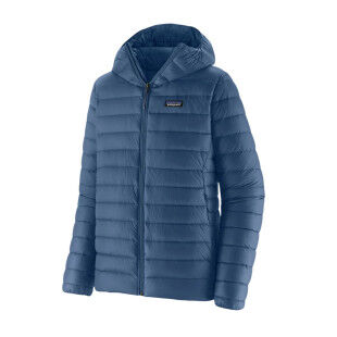 Patagonia Down Sweater™ para hombre: comodidad y calidez ecológicas