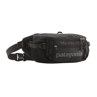 Patagonia Black Hole® 5L: sturdy and practical waist bag