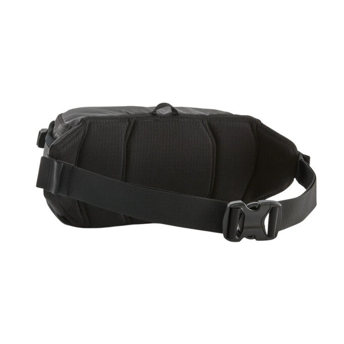 Patagonia Black Hole® 5L: sturdy and practical waist bag