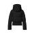 Chaqueta de esquí VILLAGE – Chaqueta acolchada RDS, reciclada, capucha fija