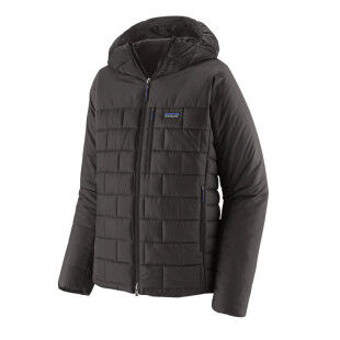 Hi-Loft Nano Puff® Homme : chaleur extrême pour les aventuriers hivernaux