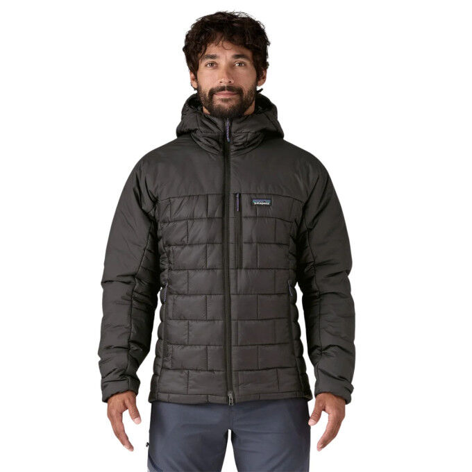 Hi-Loft Nano Puff® Herren: extreme Wärme für Winterabenteurer