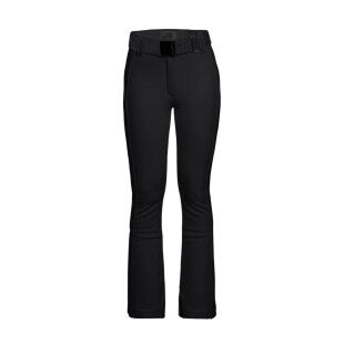 PIPPA ski pants – 3-layer stretch softshell, slim fit
