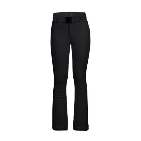 PIPPA ski pants – 3-layer stretch softshell, slim fit