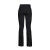 Pantaloni da sci PIPPA – Softshell elasticizzato a 3 strati, taglio slim