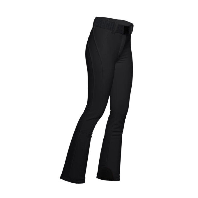 PIPPA ski pants – 3-layer stretch softshell, slim fit