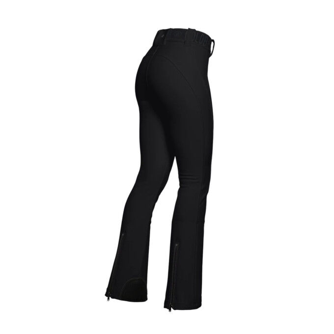 PIPPA ski pants – 3-layer stretch softshell, slim fit
