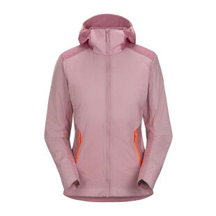 Arc'teryx Atom Women: active insulation and high-performance comfort