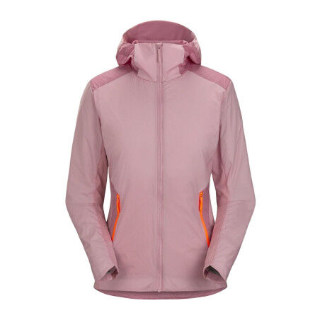 Arc'teryx Atom Women: isolamento attivo e comfort ad alte prestazioni
