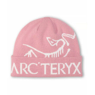Bonnet Arc’teryx Bird Word : confort recyclé et style alpin