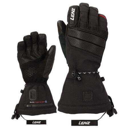Lenz Heat Glove 9.0: guantes calefactables para hacer frente al frío extremo