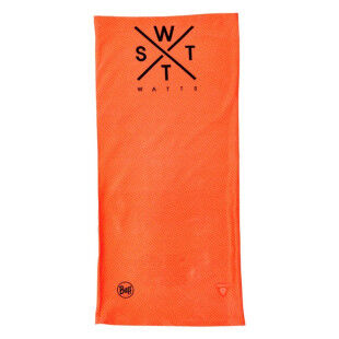 Watts Fox x BUFF® Halswärmer: Wärme, Komfort und Stil zu jeder Zeit