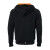 Watts Shade reversible zip-up sweatshirt: style and comfort for everyday wear