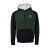 Watts Shade reversible zip-up sweatshirt: style and comfort for everyday wear