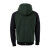 Watts Shade reversible zip-up sweatshirt: style and comfort for everyday wear