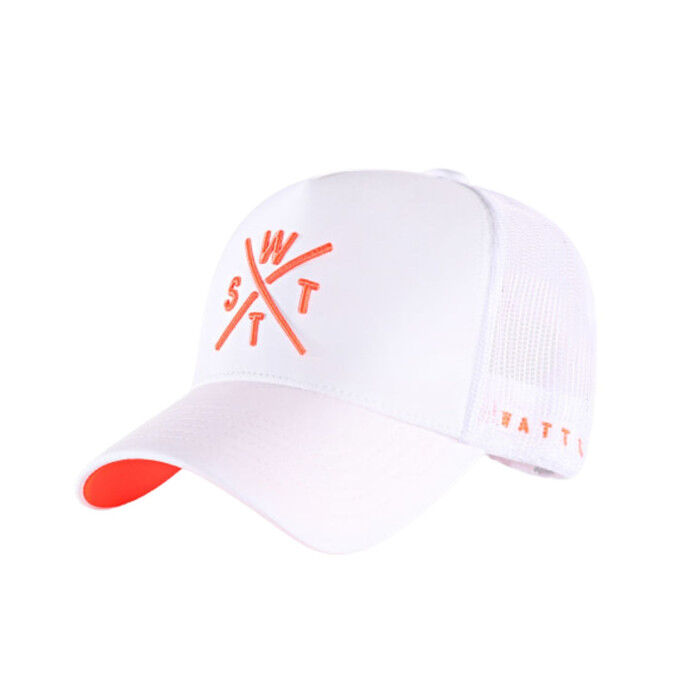 Cappellino Tribe WATTS: stile street e comfort ventilato