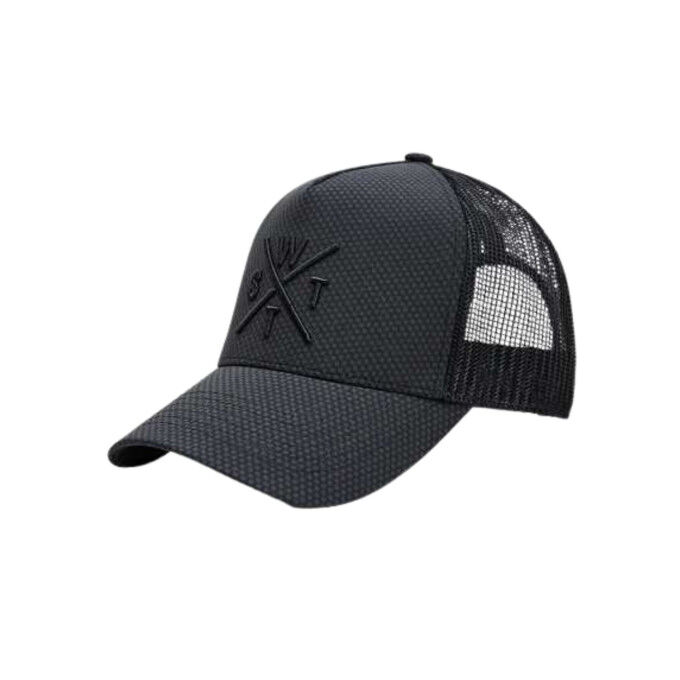 Tribe WATTS cap: street style and ventilated comfort