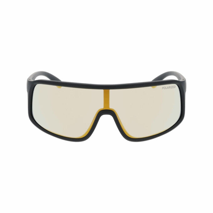 Gafas Aphex IX: diseño futurista, visión polarizada y montura resistente
