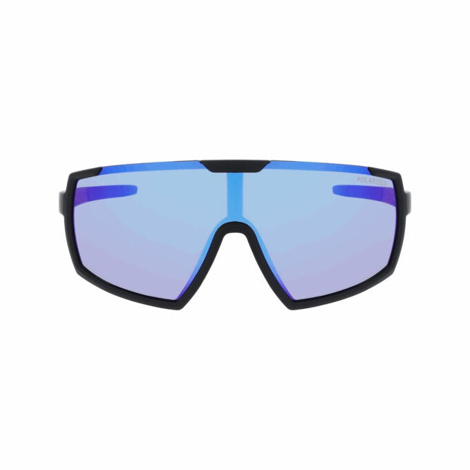 Aphex IQ 2.0 Nero/Blu: stile urbano e resistenza outdoor