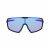 Aphex IQ 2.0 Nero/Blu: stile urbano e resistenza outdoor