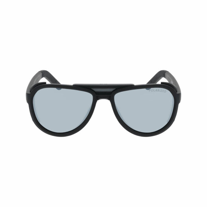 Aphex Konka Black/Red : des lunettes glacier techniques et stylées