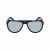 Aphex Konka Black/Red: technical and stylish glacier sunglasses