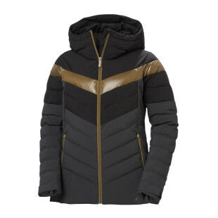 Doudoune Femme Imperial Puffy – Veste de ski chaude et stylée