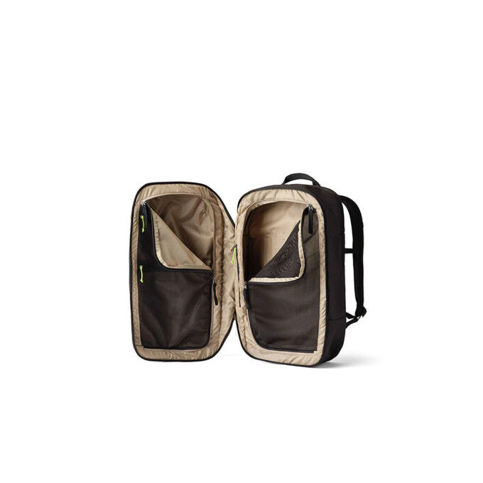 GREGORY BORDER 30 BLACK backpack